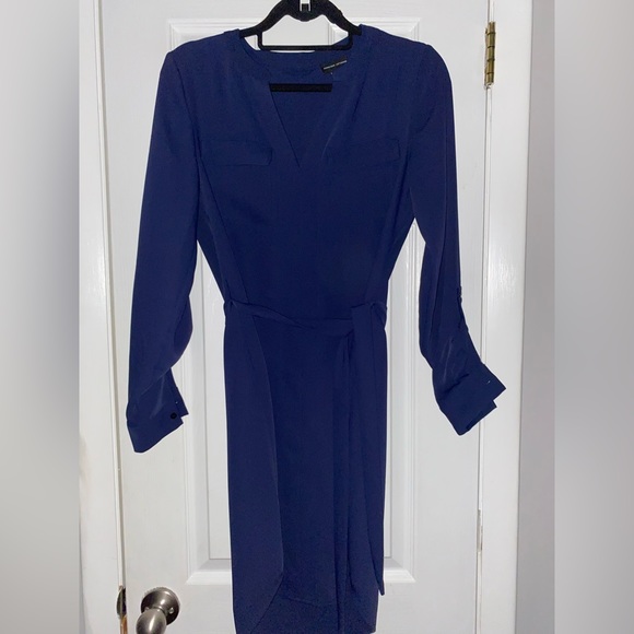 Super flattering work dress - Picture 4 of 6